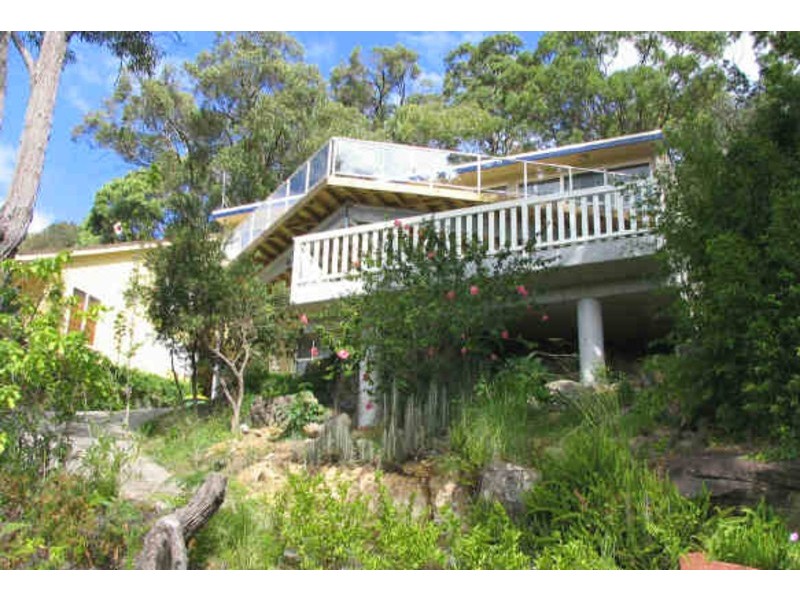 36 Woy Woy Bay Road, Woy Woy Bay NSW 2256