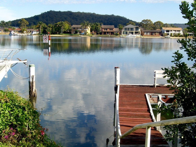 81 Empire Bay Drive, Daleys Point NSW 2257
