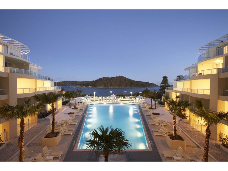317/51 The Esplanade, Ettalong Beach NSW 2257