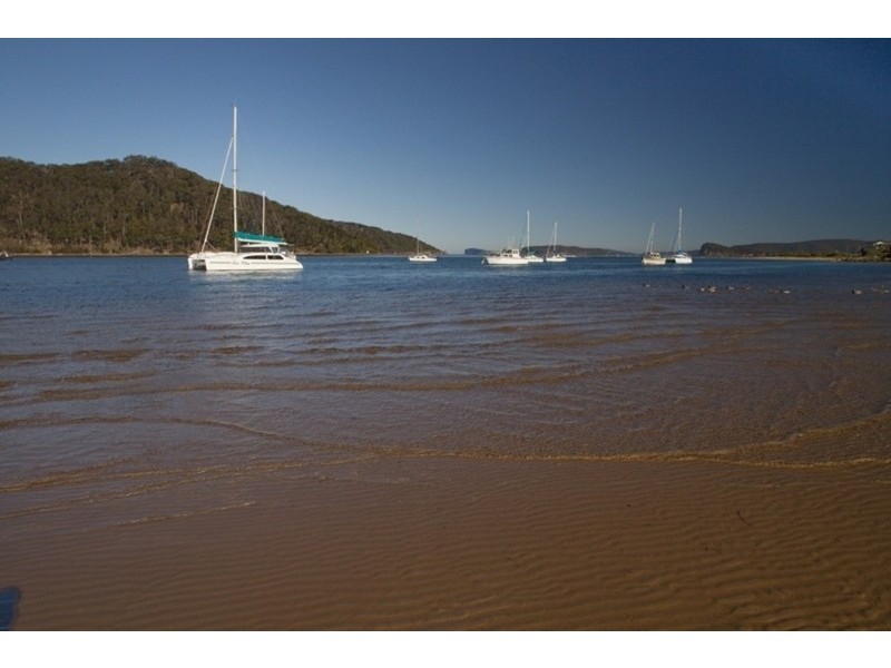 317/51 The Esplanade, Ettalong Beach NSW 2257