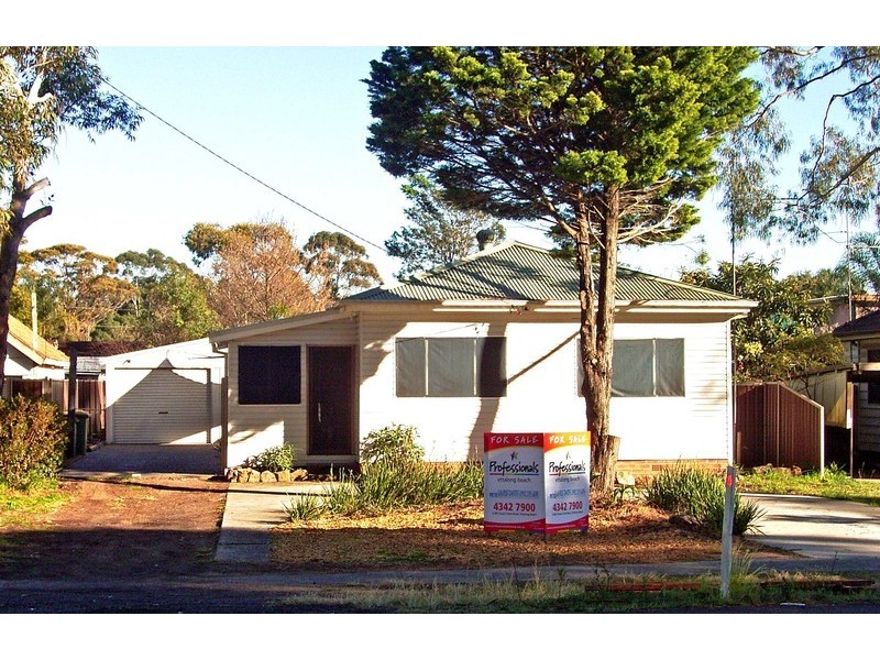 17 Memorial Avenue, Blackwall NSW 2256