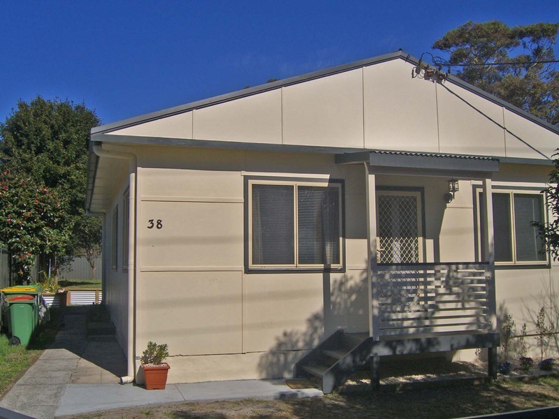 38 McMasters Road, Woy Woy NSW 2256