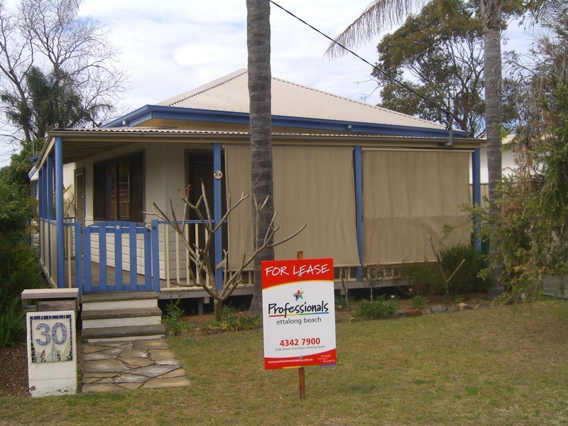 30 Telopea Street, Booker Bay NSW 2257