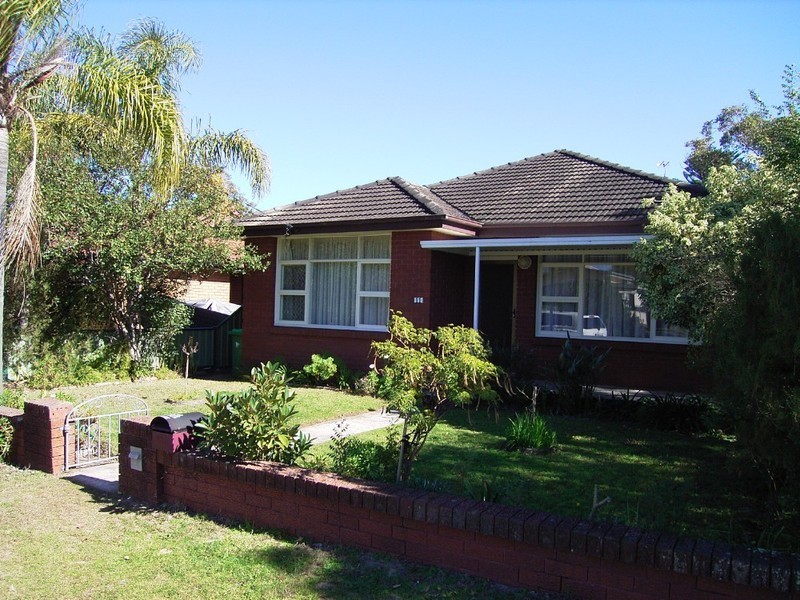 11 Melbourne Avenue, Umina Beach NSW 2257