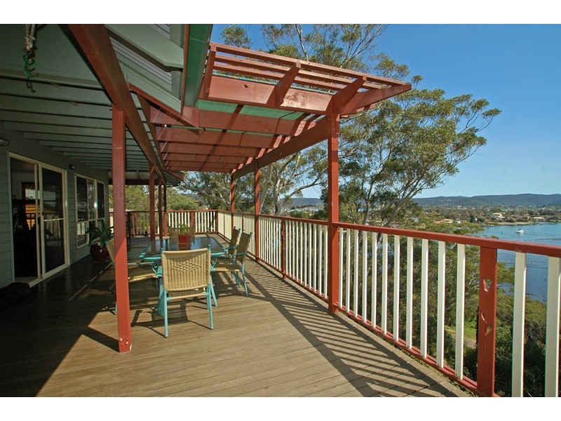 119 Empire Bay Drive, Empire Bay NSW 2257