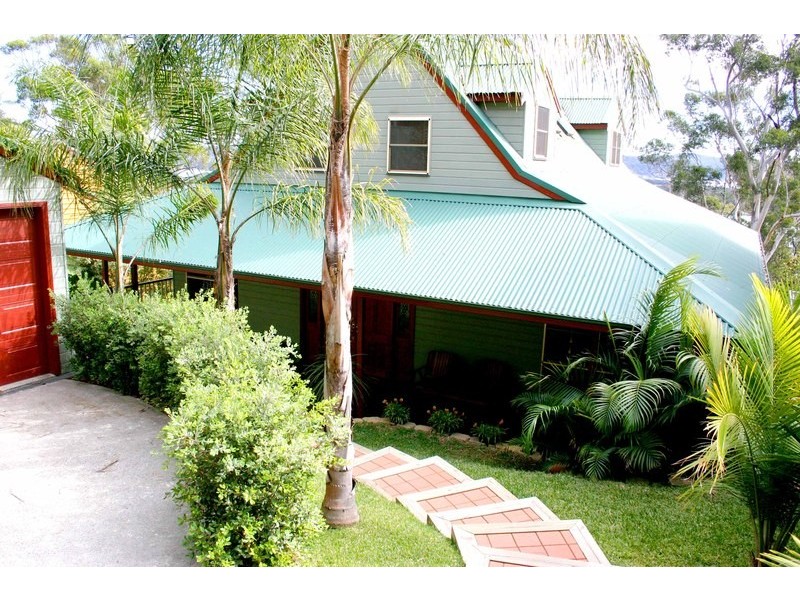 119 Empire Bay Drive, Empire Bay NSW 2257