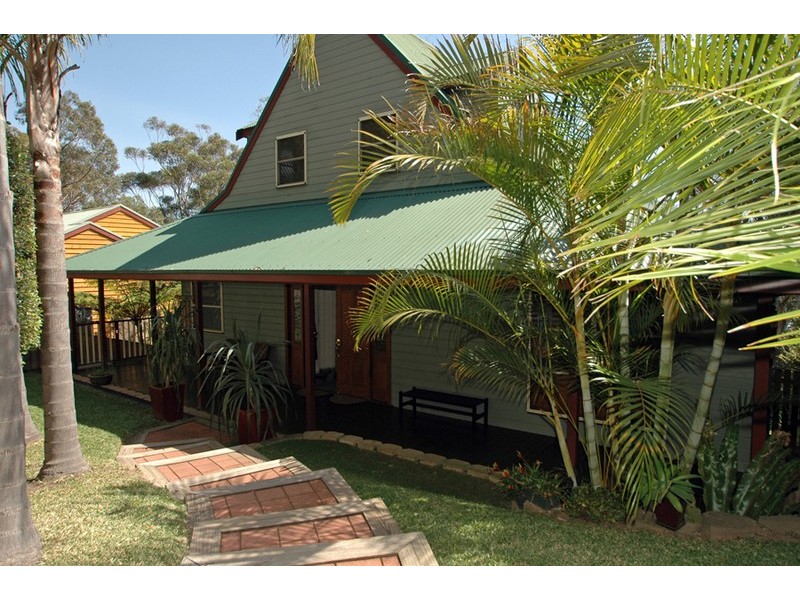 119 Empire Bay Drive, Empire Bay NSW 2257