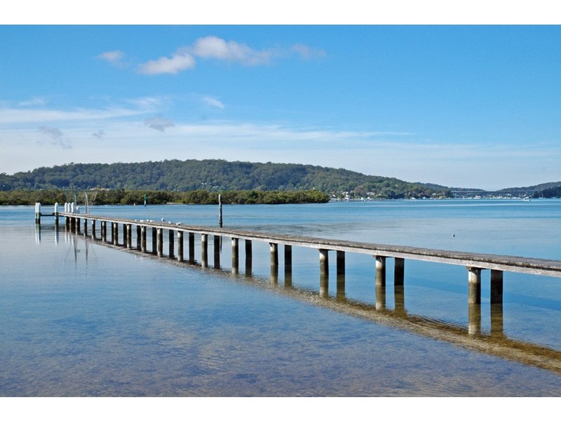 162 North Burge Road, Woy Woy NSW 2256