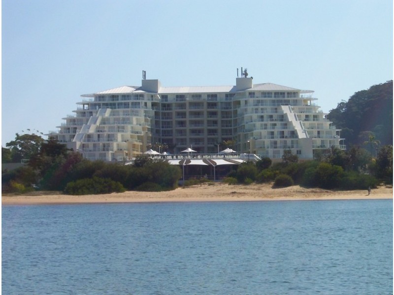 406/51-54 The Esplanade, Ettalong Beach NSW 2257