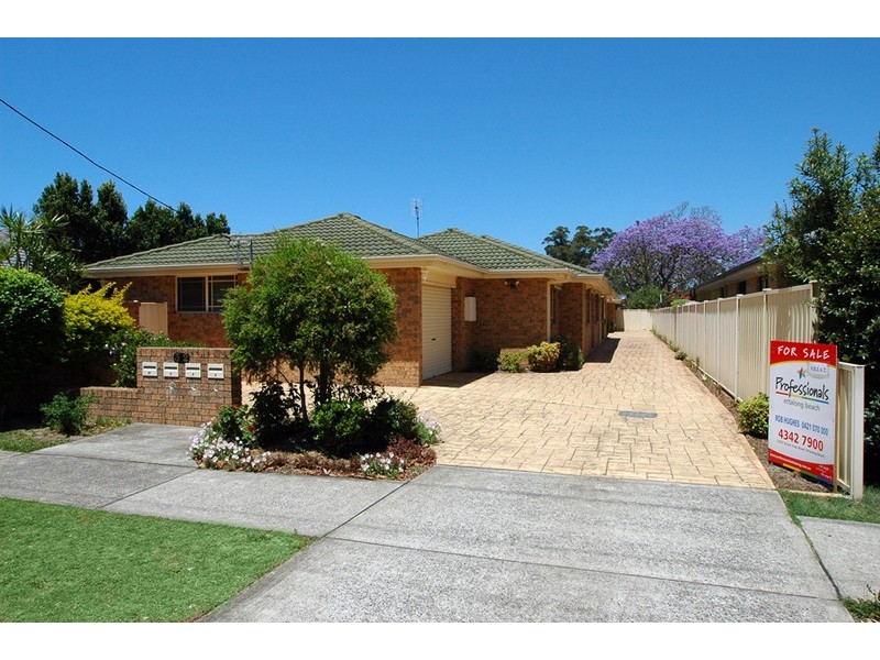 2/32 Bowden Road, Woy Woy NSW 2256