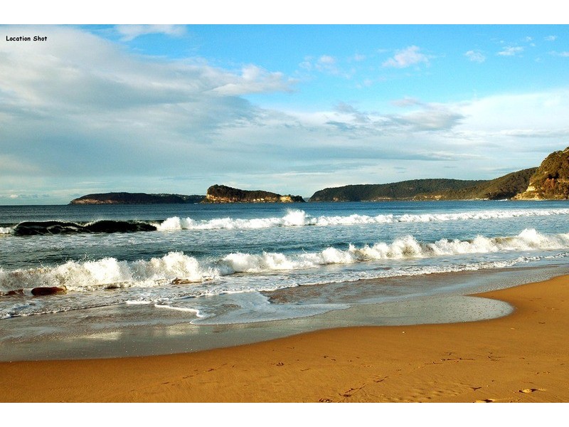 2/246 Trafalgar Avenue, Umina Beach NSW 2257