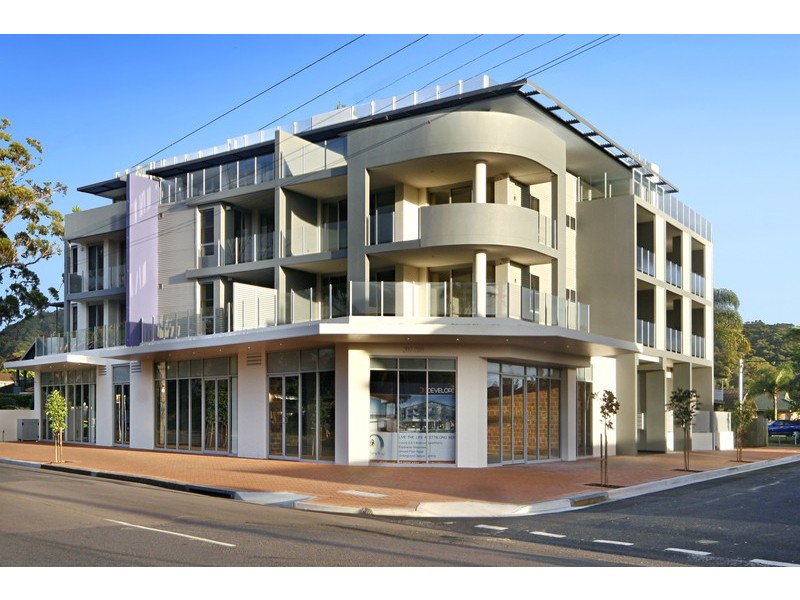 1/207 Ocean View Road, Ettalong Beach NSW 2257