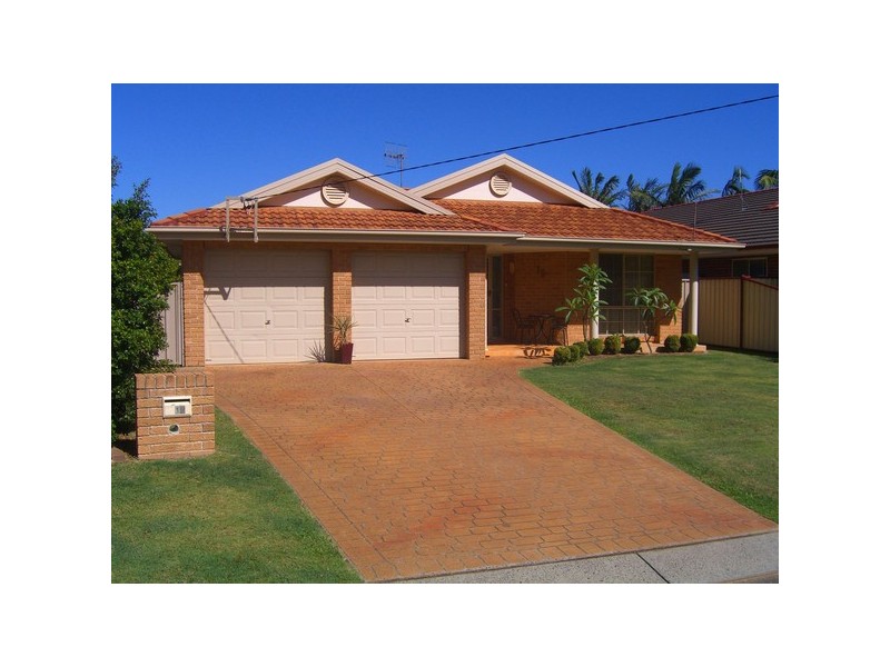 19 Lace Avenue, Umina Beach NSW 2257