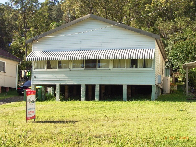 32 Taylor Street, Woy Woy Bay NSW 2256