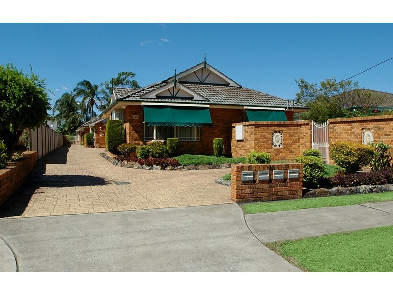 2/42 Flounder Road, Ettalong Beach NSW 2257