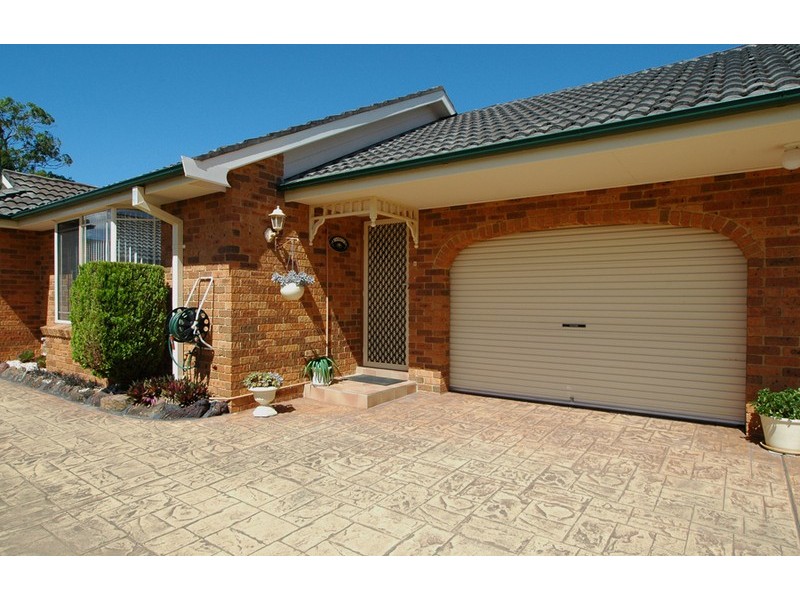 2/42 Flounder Road, Ettalong Beach NSW 2257