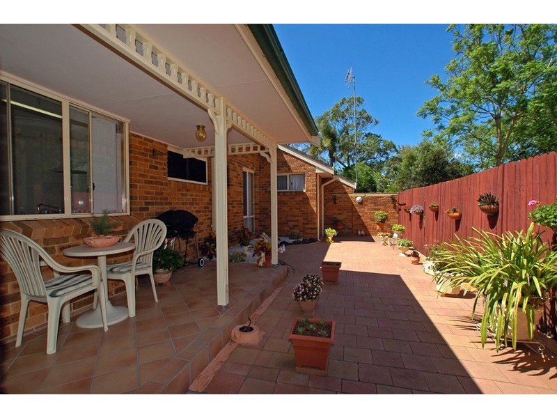 2/42 Flounder Road, Ettalong Beach NSW 2257