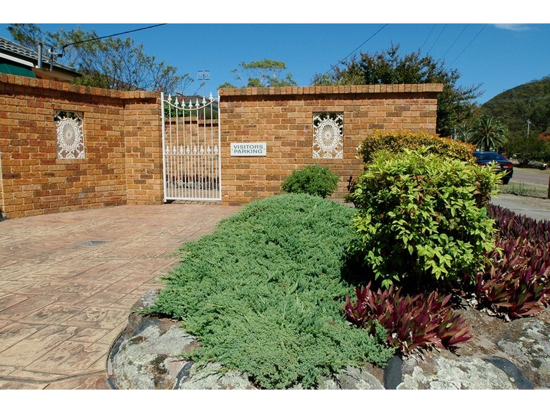 2/42 Flounder Road, Ettalong Beach NSW 2257