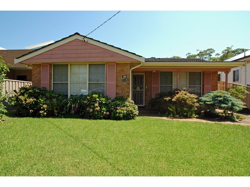 29 Kourung Street, Ettalong Beach NSW 2257
