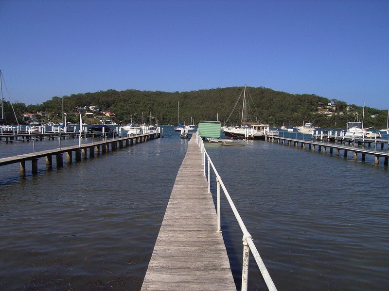 66 & 66A Booker Bay Road, Booker Bay NSW 2257