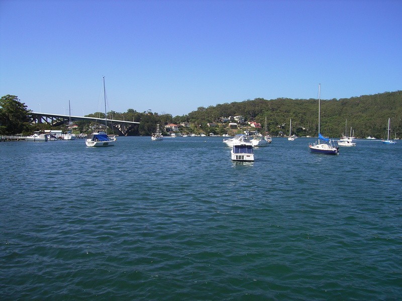 66 & 66A Booker Bay Road, Booker Bay NSW 2257