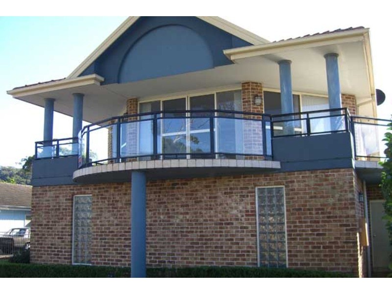 3/213 Ocean View Road, Ettalong Beach NSW 2257