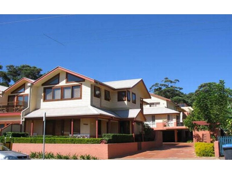 17/50 Araluen Drive, Killcare NSW 2257