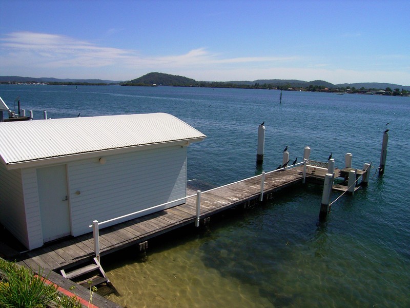 5 Cedar Crescent, Blackwall NSW 2256