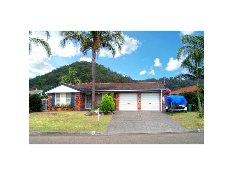 51 Cowper Road, Umina Beach NSW 2257