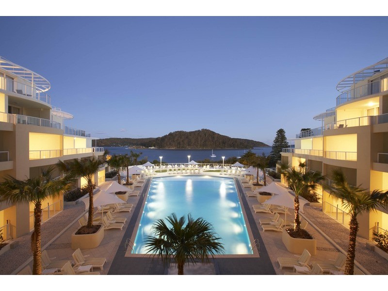 602/51-54 The Esplanade, Ettalong Beach NSW 2257