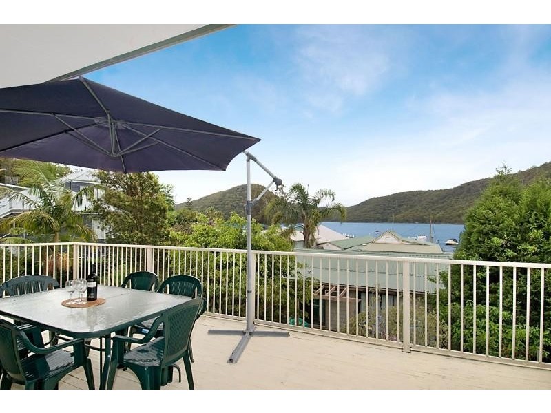 61 Taylor Street, Woy Woy Bay NSW 2256