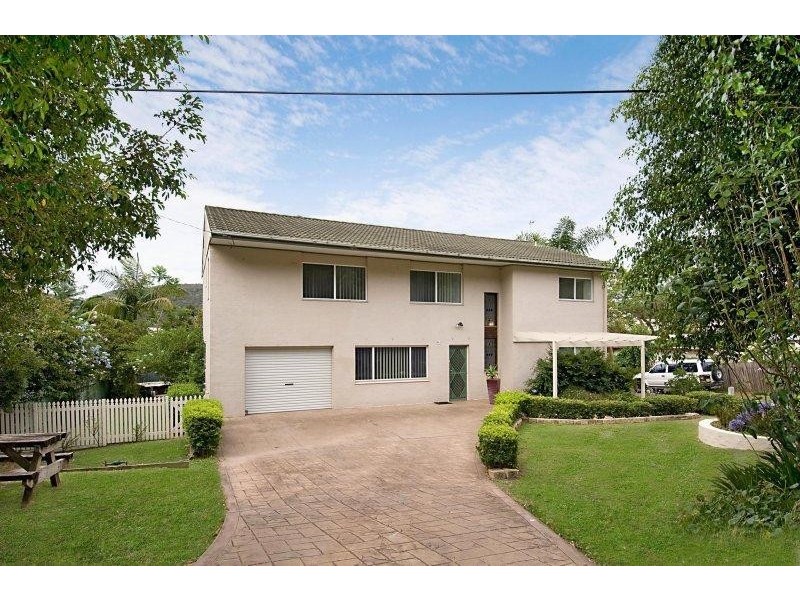 61 Taylor Street, Woy Woy Bay NSW 2256