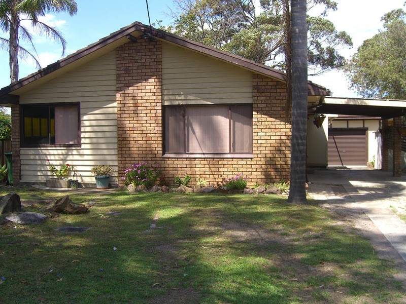 2 Donald Avenue, Umina Beach NSW 2257