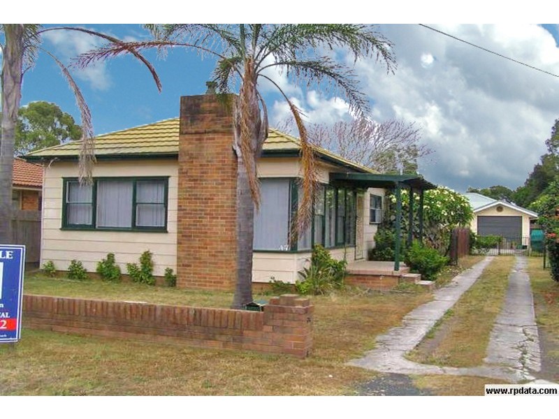 17 Telopea Street, Booker Bay NSW 2257