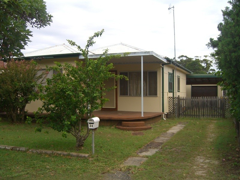 Ettalong Beach NSW 2257