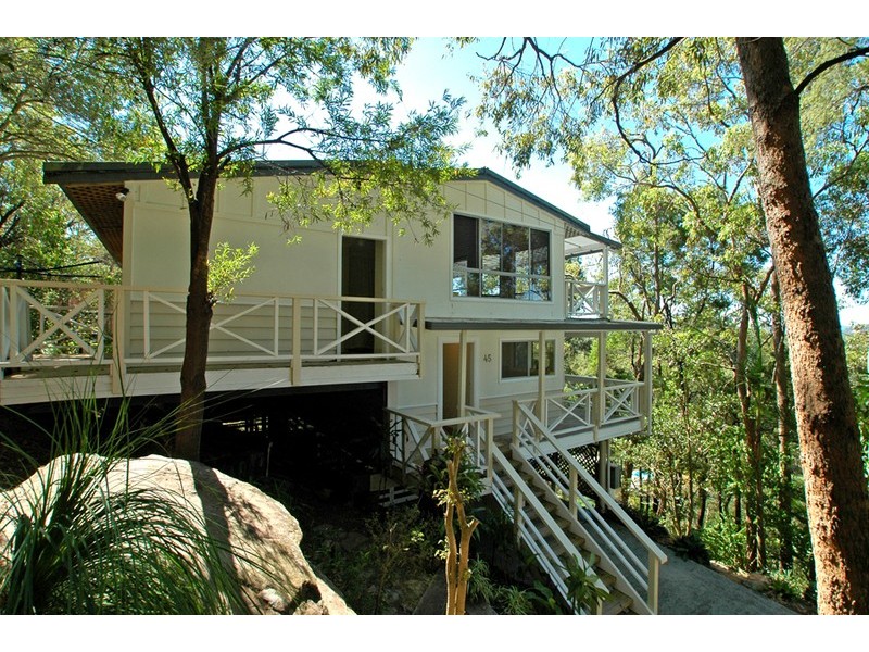 45 Greenhaven Drive, Umina Beach NSW 2257