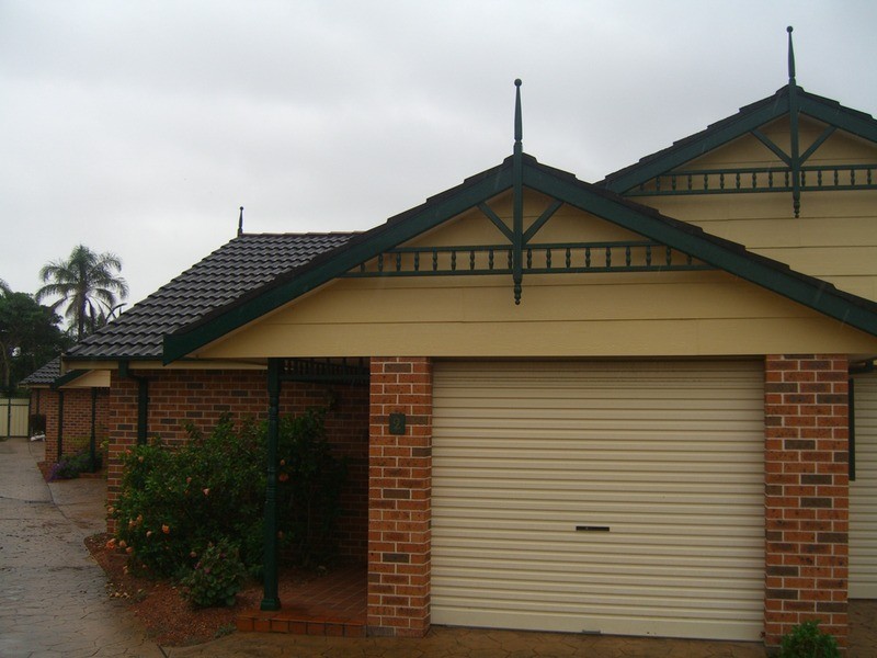 2/5-7 Park Road, Woy Woy NSW 2256