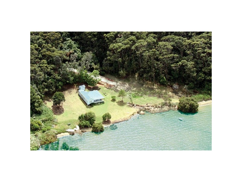 2A & 2B Fishermans Parade, Daleys Point NSW 2257