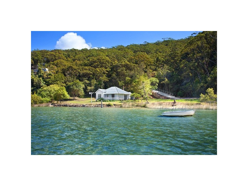 2A & 2B Fishermans Parade, Daleys Point NSW 2257