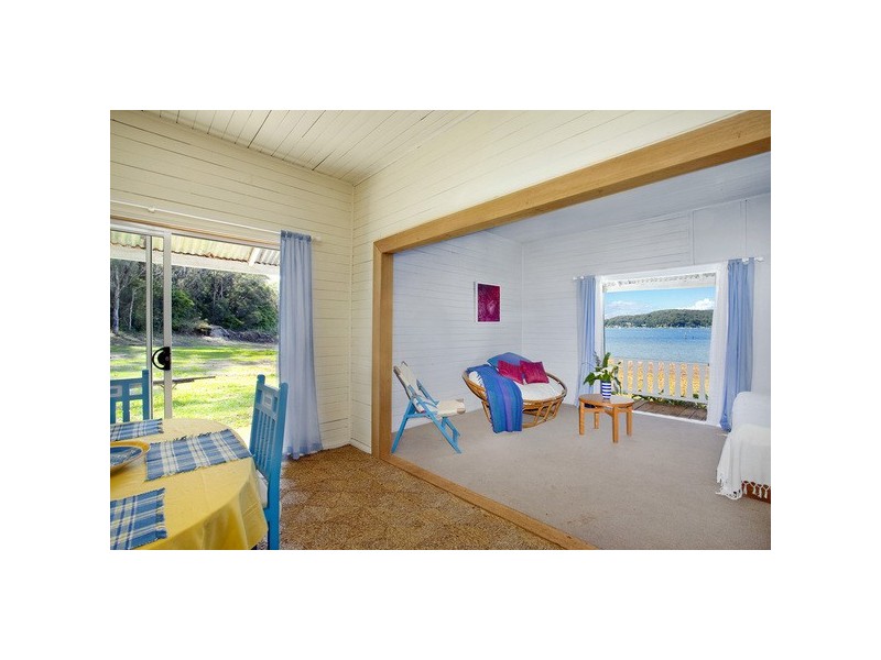 2A & 2B Fishermans Parade, Daleys Point NSW 2257