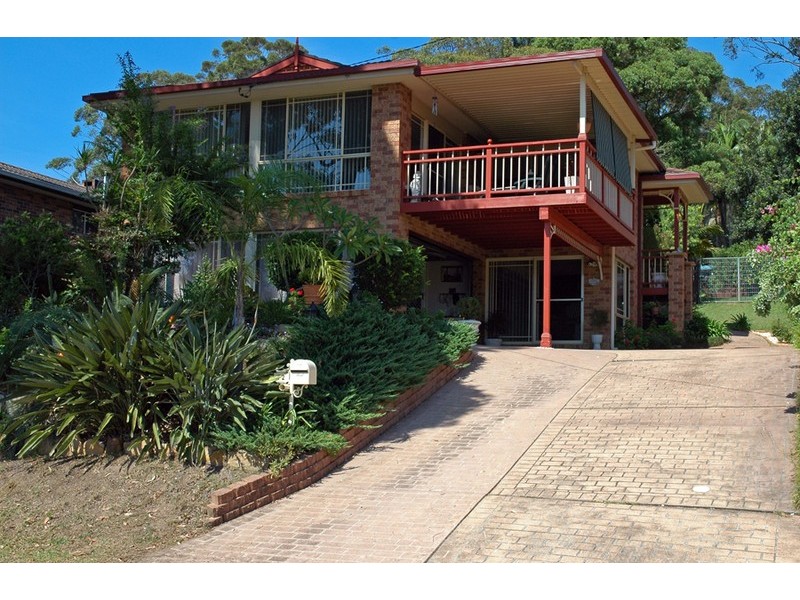 72 Rickard Road, Empire Bay NSW 2257