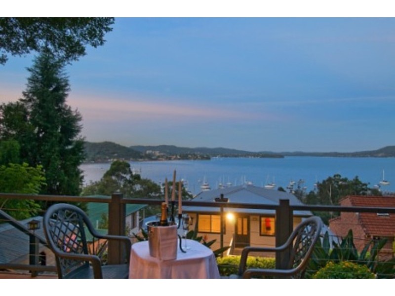 200 Glenrock Parade, Koolewong NSW 2256