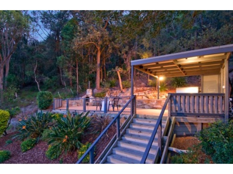 200 Glenrock Parade, Koolewong NSW 2256