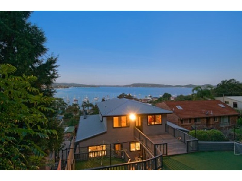 200 Glenrock Parade, Koolewong NSW 2256