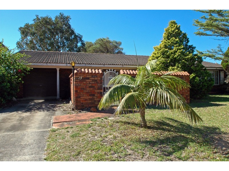 13 Heron Place, St Huberts Island NSW 2257