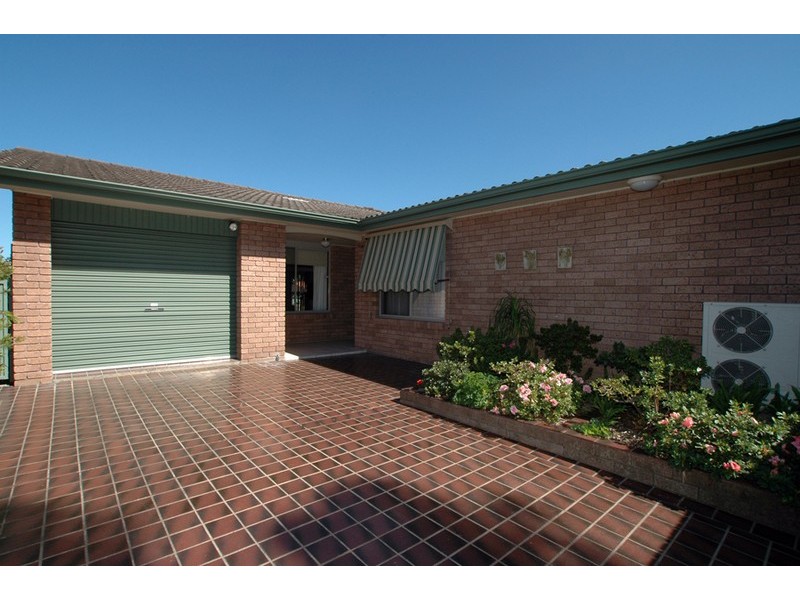 64 Helmsman Boulevard, St Huberts Island NSW 2257