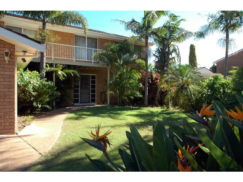 36 Helmsman Boulevard, St Huberts Island NSW 2257