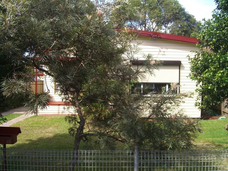 48 Wentworth Avenue, Woy Woy NSW 2256