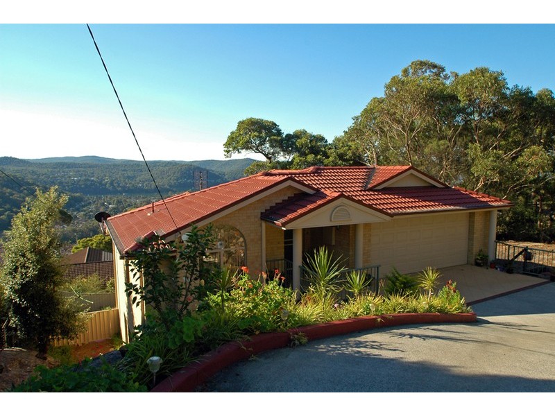66 Kingsview Drive, Umina Beach NSW 2257