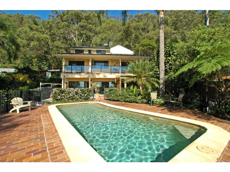 5 Bayview Crescent, Blackwall NSW 2256